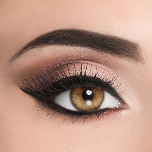Delineador Diego dalla Palma Water Resistant Eyeliner Negro miniatura 2