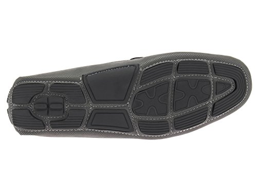 Salvatore Exte Men's Shoe Woodley Slip-On Loafer Moccasin4