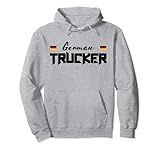 Truck Driver And Fan Apparel