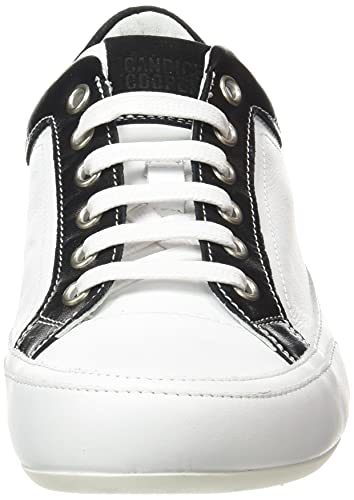 Candice Cooper Rock Deluxe, Scarpe con Lacci Uomo