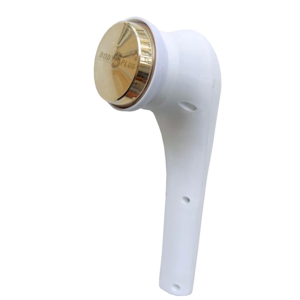 Body3Plus Padabhyanga Electric Anti Toxin Ayurvedic Kansa Vati Foot and Body Massager (B0D8W7V6X1) Amazon Price History, Amazon Price Tracker