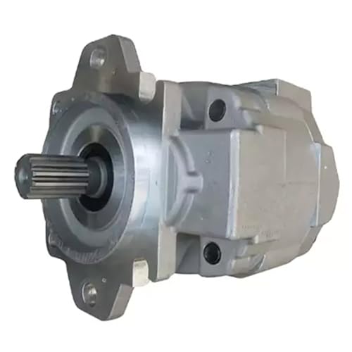 KRRK-parts for Komatsu WA500 WA500-3 WA450-2 Hydraulic Pump Assy 705-12-38011