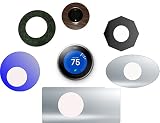 NEST Custom size and shape wall plate