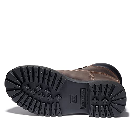 Timberland PRO Direct Attach 6" Soft Toe mens Work Boot