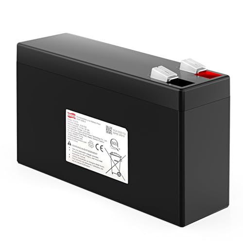 DREAMDASH Lithium Battery, 10.8V 7.5AH – Compact & Durable DREAMDASH Lithium Battery, 10.8V 7.5AH – Compact & Durable