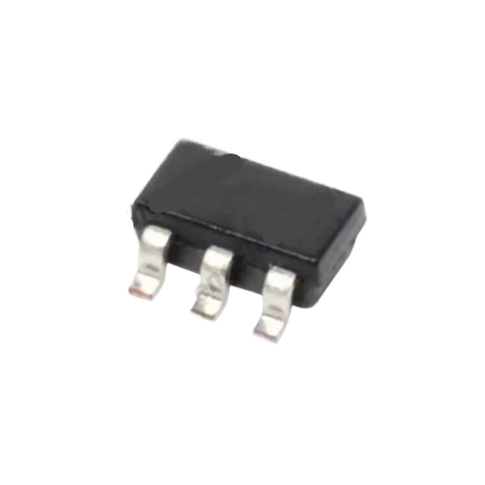 Chip SOT26 HMC434E divisor frecuencia SMD componente circuito integrado 1
