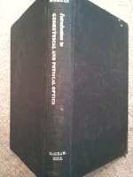 Introduction to Geometrical and Physical Optics 0070430756 Book Cover