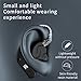KZ AZ09 IEM Bluetooth 5.4 Adapter, KZ ZS10 PRO Upgraded Wireless Adapter in Ear Monitors IEM Cable QDC-Pins for ZSN PRO-X/ZS12 PRO X/ZS10 PRO-X/EDX PRO/ZAR/ZAS/ZS10 PRO-2/DQS/CCA CRA (C Pins, Black)