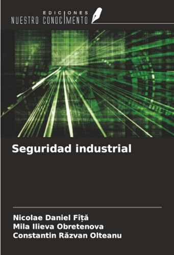 Seguridad industrial