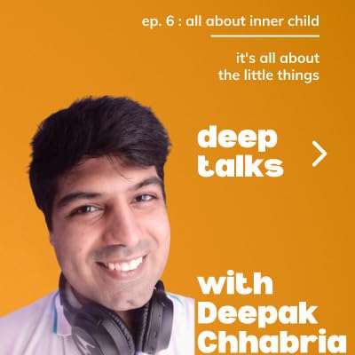 All about Inner Child