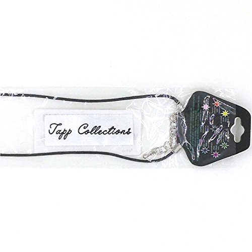 Tapp Collections Dragon Yin Yang 2 Pendant Necklaces Set4