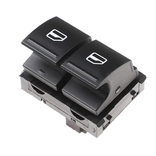 Interrupteur de lève-vitre arrière pour VW EOS 2006-2010 1Q0959858A