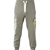  Yakuza Premium Jogginghose YPJO 2924 grau (Grau, 2XL)