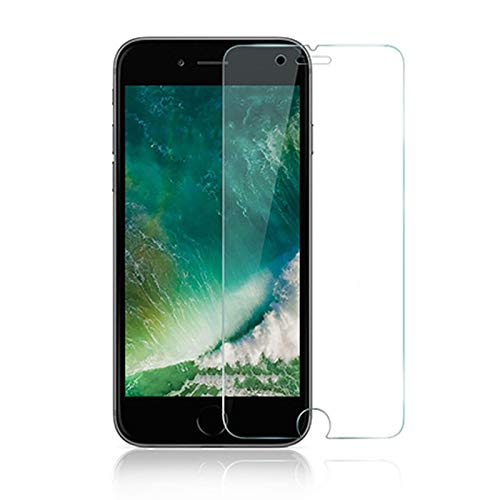Protector Cristal Templado Iphone 7 Plus Marca Pricedumb