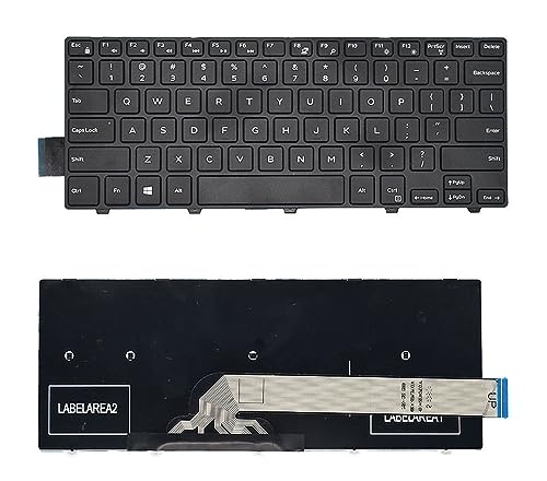 �m�[�g�p�\�R���̃L�[�{�[�h �K�p���܂� DELL 14CR 14MR 5447 3442 3445 3467 3468 5457 3478 3459 �m�[�g�p�\�R���̃L�[�{�[�h����