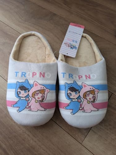 ちろぴの スリッパ