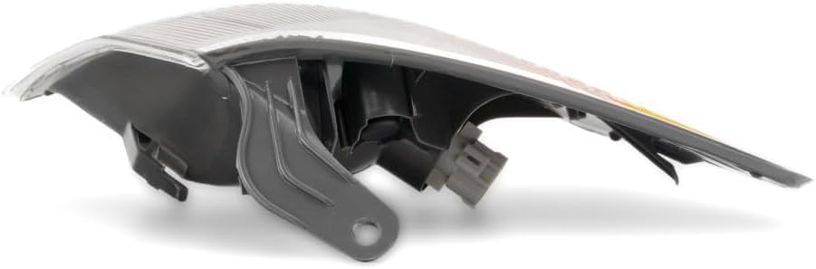 For Toyota Camry 1997-1999 Signal Light Assembly Passenger Side DOT Certified Sedan | TO2531126N