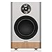 TANNOY Platinum B6-WH - Altavoces de estantería (2 unidades), color blanco
