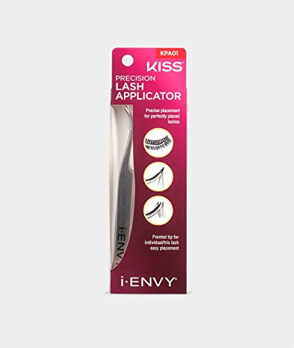 I Envy by Kiss Precision Lash Applicator KPA01