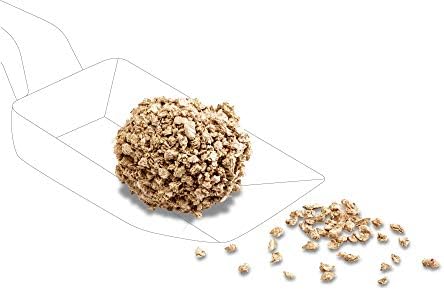 Cat's Best Original 8,6 Kg / 20L