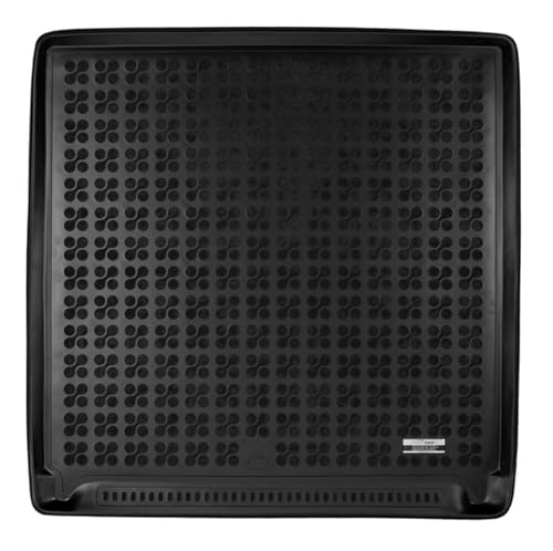 Preisvergleich Produktbild AZUGA Gummi Kofferraumwanne Premium Antirutsch passend für Opel Astra J Sports Tourer Kombi 12 / 2010-10 / 2015 AZ12000136