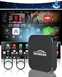 5-in-1 Multi Wireless CarPlay Ad