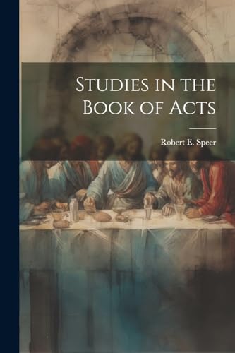 Studies in the Book of Acts