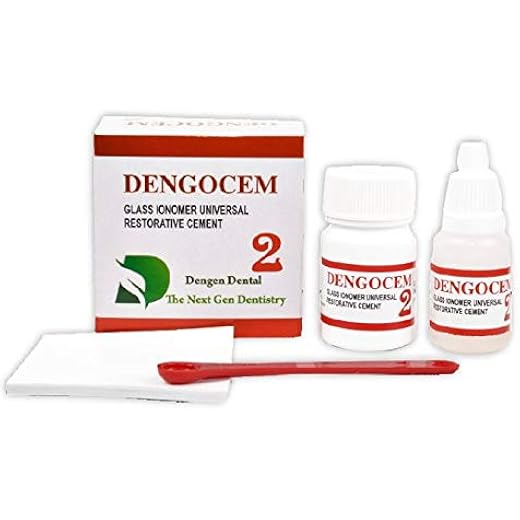 Dengen Dental Temporary Filling Material