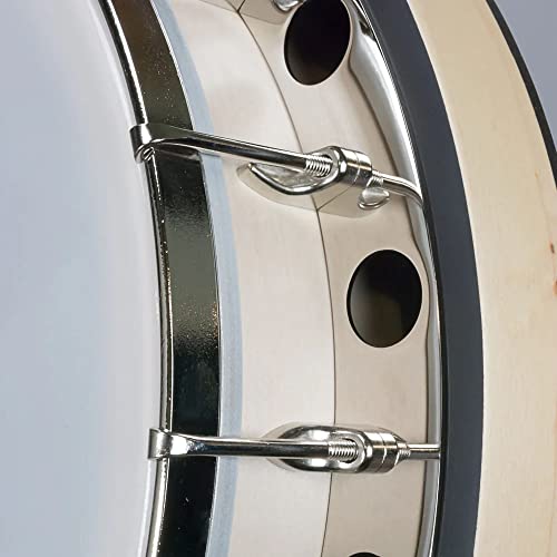 Deering Goodtime Two Plectrum Banjo #TOP5