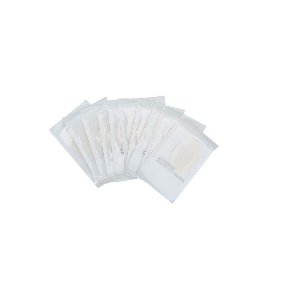 Blister plâtre anti usure pieds autocollant talon contre ampoules