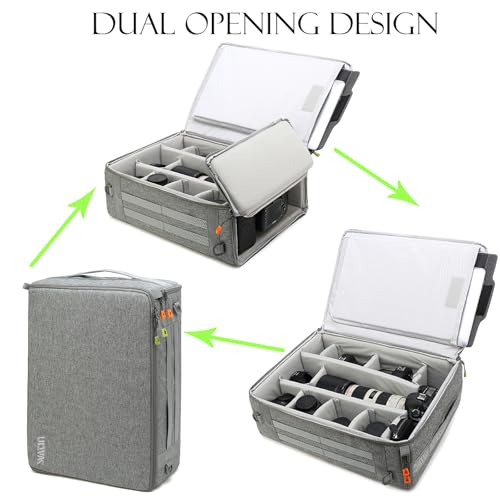 Bolsa Insertable para Cámara con Protección Shockproof XL miniatura 4
