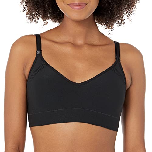 Image of Warner's Women's Warners Easy Does It Wireless Lift Convertible Comfort Bra Rn0131a