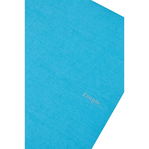 Cahier à spirales Fabriano EcoQua A5 blanc : ne perdez plus vos notes