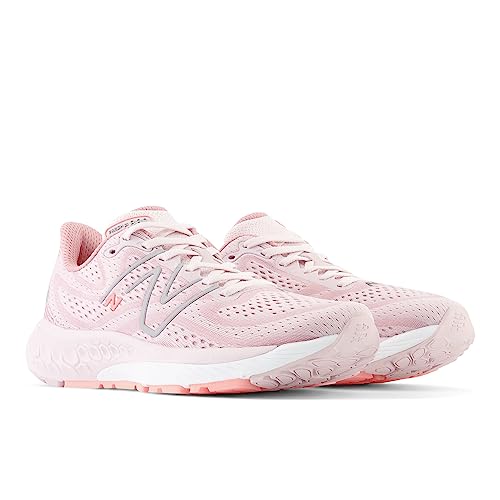 Tenis Nb Fresh Foam X 880v13, Feminino, ROSA CLARO, 35