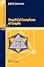 Simplicial Complexes of Graphs (Lecture Notes in Mathematics (1928))