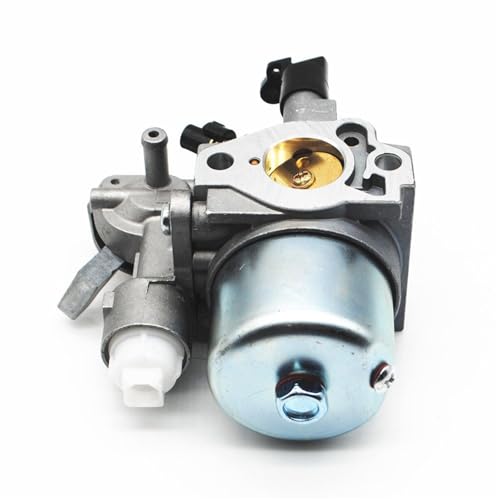 Carburateur Robin EX17 pour Redémarrer Votre Motoculteur au Jardin