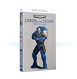 Photo Gallery games workshop lords of the storm - libro brossurato in inglese Photo Gallery games workshop lords of the storm - libro brossurato in inglese