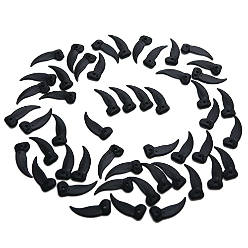 Bear Claw Beads