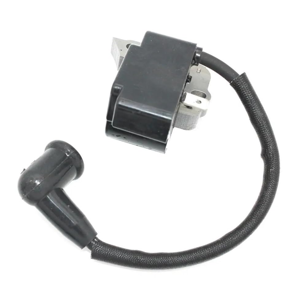 Bobine d'allumage TB32EC pour retrouver une débroussailleuse performante au jardin