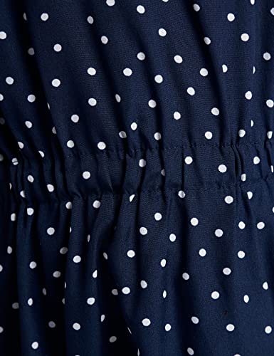 Image of A.T.U.N. All Things Uber nice Girl's Polyester Fit & Flare Dress