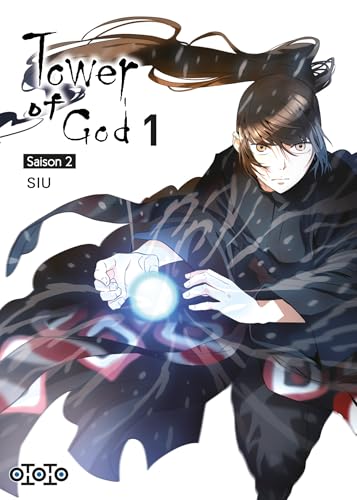 Tower of God — Tome 13