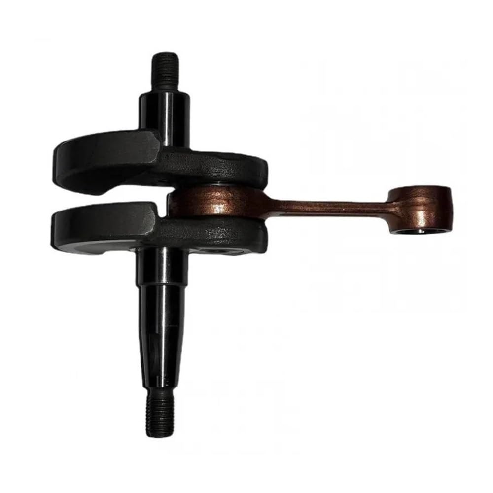 Ajuste for Las Piezas del Conjunto de biela del cigüeñal cortacésped FS360 FS420 FS500 y FS550