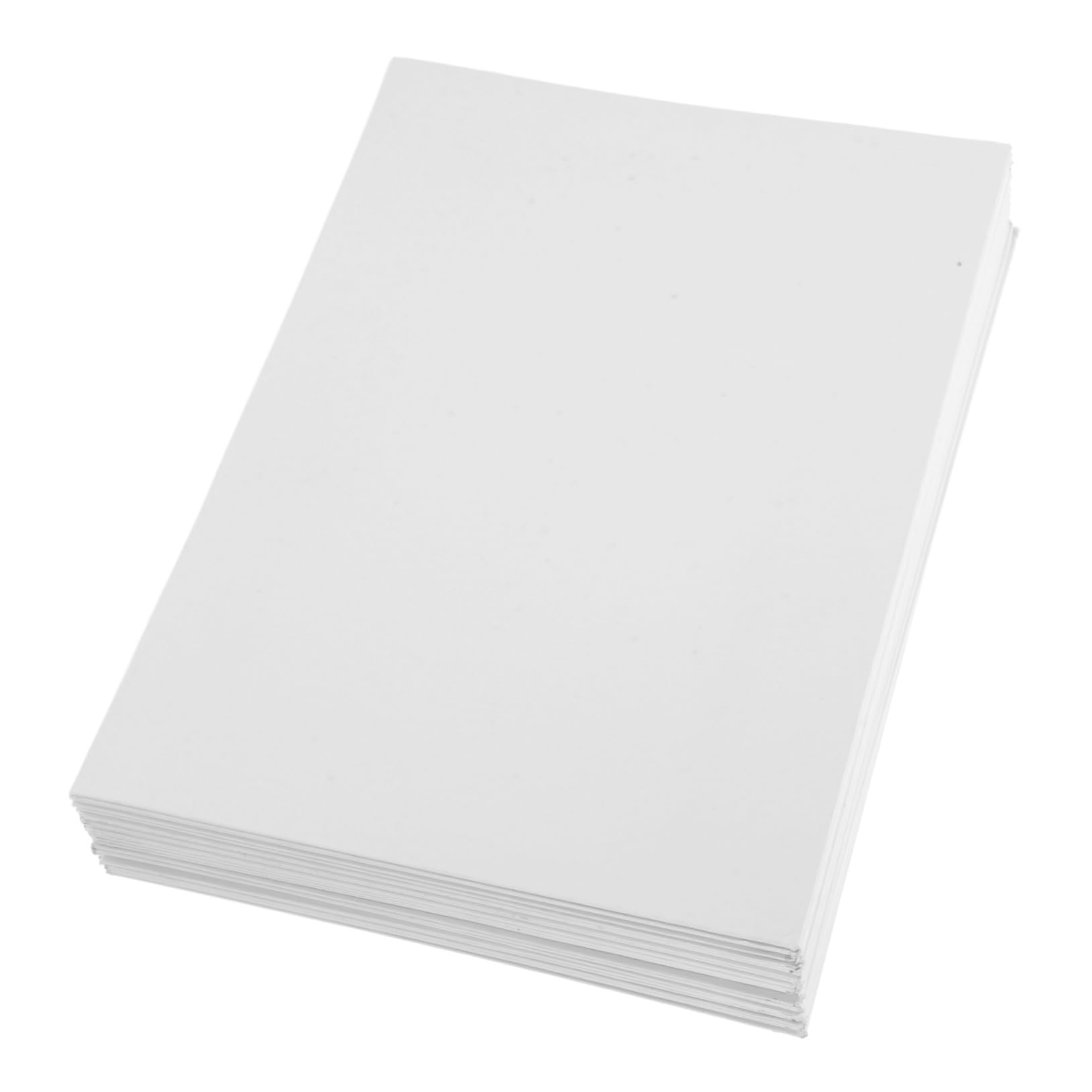 DOITOOL 40 Buste Bianche Autoadesive in Carta, Sacchetti per Documenti e Spedizioni, Chiusura Sicura, per Archiviazione e Invio