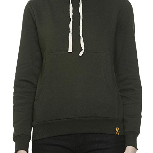Image of PINACOLADA Women's Cotton Sweatshirt