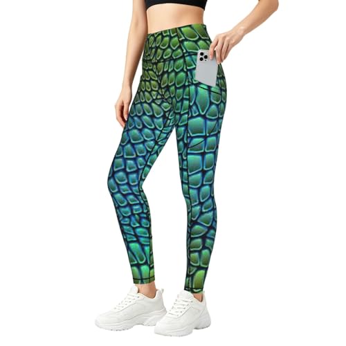 Pantalones de yoga para mujer ideales para entrenar en el gimnasio y salir a correr