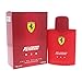 Ferrari Scuderia Red Eau De Toilette Spray, 4.2 Ounce