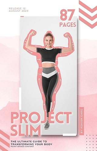 PROJECT SLIM (HEALTH & FITNESS)