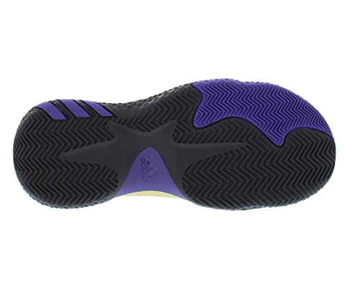 Image of Adidas Unisex-Adult Harden Vol. 5 FuturenaturalBasketball Shoe