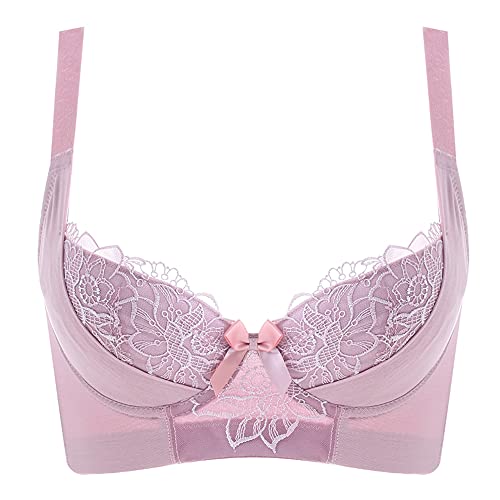Soutien-gorge balconnet confort total sous vos vêtements de tous les jours