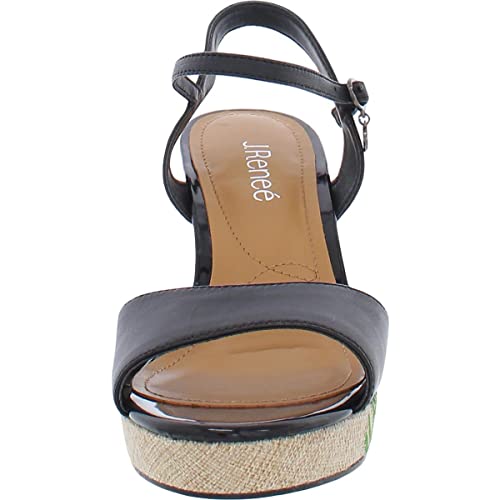 J.Reneé Women's Wedge Heels3